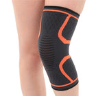 Windproof Leg Warmers - Blue Force Sports