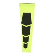 Cycling Leg Warmers - Blue Force Sports