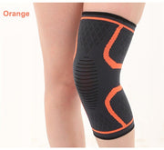 Sports Elastic Thermal Kneepad - Blue Force Sports