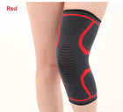 Sports Elastic Thermal Kneepad - Blue Force Sports