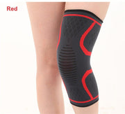 Sports Elastic Thermal Kneepad - Blue Force Sports