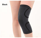 Sports Elastic Thermal Kneepad - Blue Force Sports