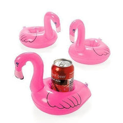 Animal Shaped Floating Ring for Drink - Blue Force Sports