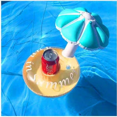 Animal Shaped Floating Ring for Drink