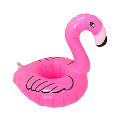 Baby Swimming Ring Flamingo
