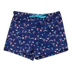 Baby Boy's Beach Swimwear