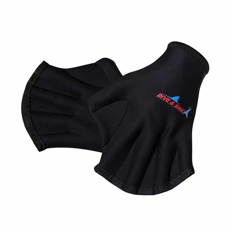 2 mm Neoprene Diving Gloves