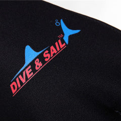 2 mm Neoprene Diving Gloves