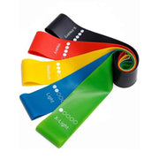 Resistance Band - Blue Force Sports