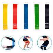 Resistance Band - Blue Force Sports