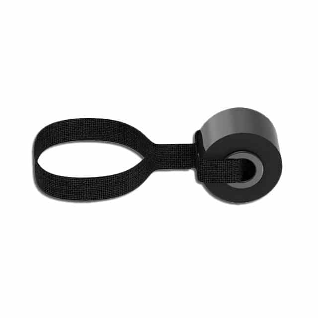5 Levels Resistance Bands with Handles - Blue Force Sports