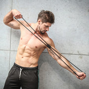 TPE Sports Equipment for Home Workout - Blue Force Sports