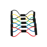 TPE Sports Equipment for Home Workout - Blue Force Sports