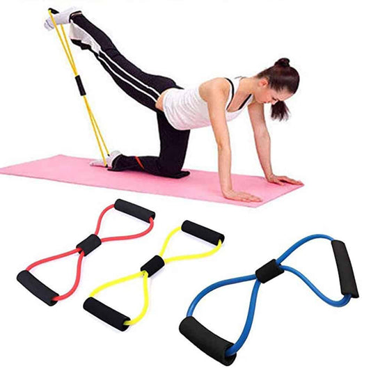 TPE Sports Equipment for Home Workout - Blue Force Sports