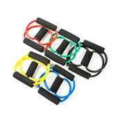 TPE Sports Equipment for Home Workout - Blue Force Sports