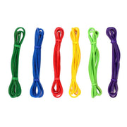 Crossfit Elastic Resistance Band - Blue Force Sports