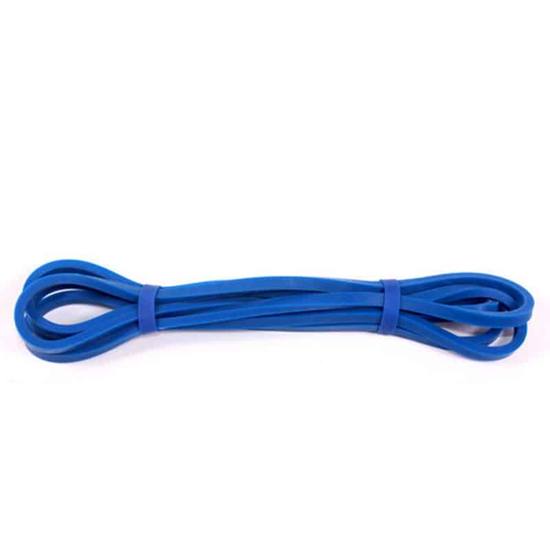 Crossfit Elastic Resistance Band - Blue Force Sports