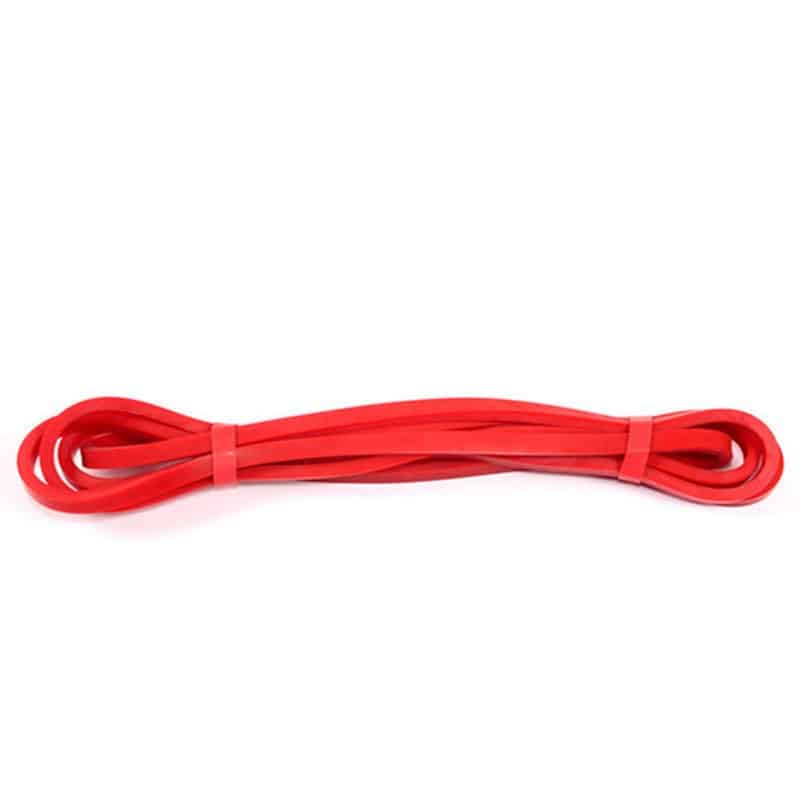 Crossfit Elastic Resistance Band - Blue Force Sports