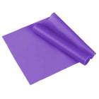Elastic Rubber Resistance Bands - Blue Force Sports