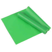 Elastic Rubber Resistance Bands - Blue Force Sports
