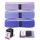 Durable Hip Circle Band - Blue Force Sports
