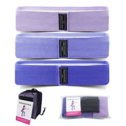 Durable Hip Circle Band - Blue Force Sports