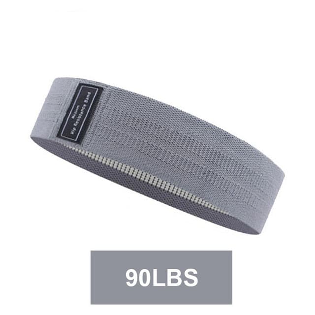 Durable Hip Circle Band - Blue Force Sports
