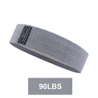 Durable Hip Circle Band - Blue Force Sports