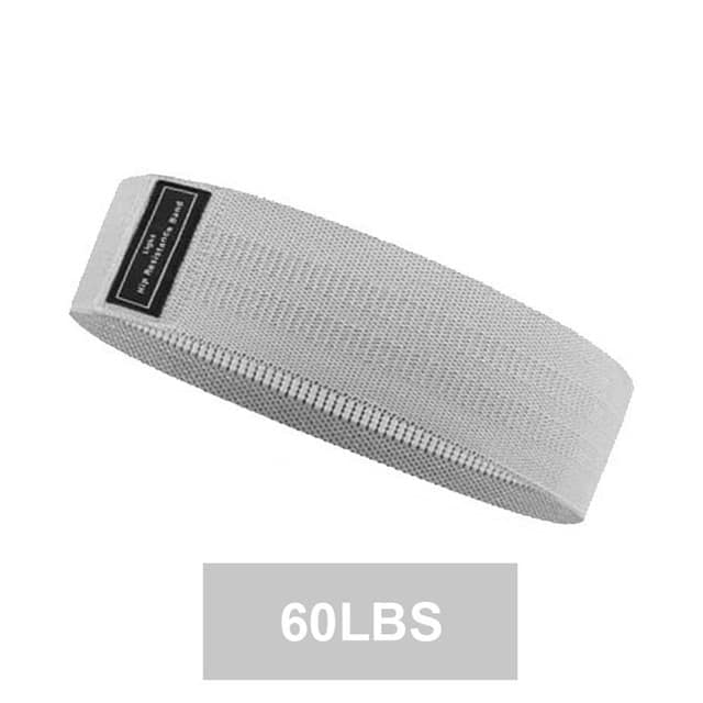 Durable Hip Circle Band - Blue Force Sports