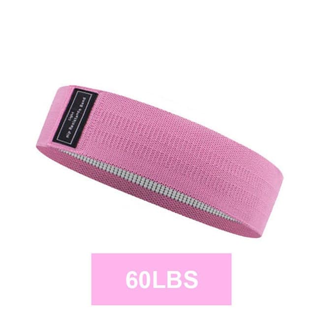 Durable Hip Circle Band - Blue Force Sports