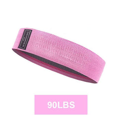 Durable Hip Circle Band - Blue Force Sports