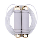 Tangle-Free Jump Rope - Blue Force Sports