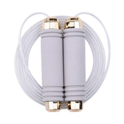 Tangle-Free Jump Rope - Blue Force Sports