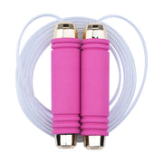 Tangle-Free Jump Rope - Blue Force Sports