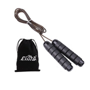 Tangle-Free Jump Rope - Blue Force Sports