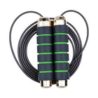 Tangle-Free Jump Rope - Blue Force Sports