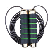 Tangle-Free Jump Rope - Blue Force Sports