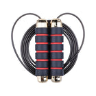 Tangle-Free Jump Rope - Blue Force Sports