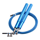 Tangle-Free Jump Rope - Blue Force Sports