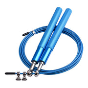 Tangle-Free Jump Rope - Blue Force Sports
