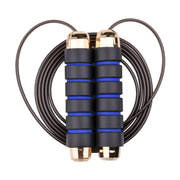 Tangle-Free Jump Rope - Blue Force Sports