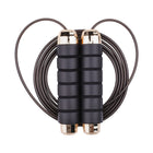 Tangle-Free Jump Rope - Blue Force Sports