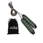 Tangle-Free Jump Rope - Blue Force Sports