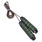 Tangle-Free Jump Rope - Blue Force Sports