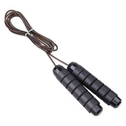 Tangle-Free Jump Rope - Blue Force Sports