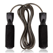 Steel Wire Jump Rope - Blue Force Sports