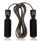 Steel Wire Jump Rope - Blue Force Sports