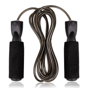 Steel Wire Jump Rope - Blue Force Sports