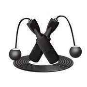Steel Wire Jump Rope - Blue Force Sports