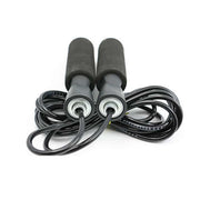 Adjustable Sports Skipping Rope - Blue Force Sports